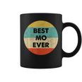 Mo Name Coffee Mug