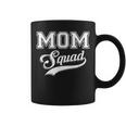 Mom Squad Funny Mother Coffee Mug