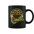Mother Grandma My Greatest Blessings Call Me Mom Grandma Great Grandma 50 Mom Grandmother Coffee Mug