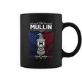 Mullin Name - Mullin Eagle Lifetime Member Coffee Mug