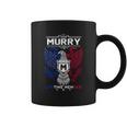 Murry Name - Murry Eagle Lifetime Member G Coffee Mug