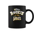 Oakland Rookie Of The Year Coffee Mug