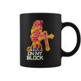 On My Block Drama Series Coffee Mug