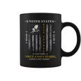 Once A Navy Seabee Always A Navy Seabee Coffee Mug