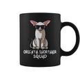 Oriental Shorthair Squad Cat Mom Gift Squad Coffee Mug