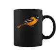 Oriole Bird Birdlover Birdwatcher Ornithologist Biologist Coffee Mug