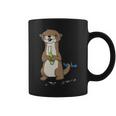 Otter Pop Coffee Mug
