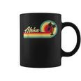 Palm Tree Summer Tropical Beach Aloha Hawaii Hawaiian Island Coffee Mug