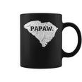 Papaw South Carolina South Carolina Grandpa Gift Gift For Men Coffee Mug