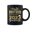 Proud Brother Of A Class Of 2023 Graduate Senior 23 Coffee Mug