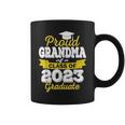 Proud Grandma Of A Class Of 2023 Graduate - Graduation 2023 Coffee Mug