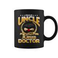 Proud Uncle Of A New Juris Doctor Coffee Mug
