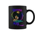Queens Are Born In May Birthday Black Women Gifts Coffee Mug