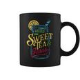 Raised On Sweet Tea & Jesus - Southern Pride Iced Tea Coffee Mug