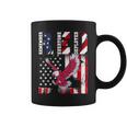 Remember Everyone Deployed Red Friday Military Gift For Women Coffee Mug