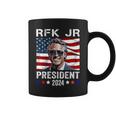 Rfk Jr For President 2024 Robert Kennedy Jr 24 Coffee Mug
