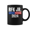 Robert Kennedy Democrat Presidential Election 2024 Rfk Women Coffee Mug