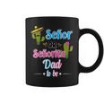 Senor Or Senorita Dad To Be Mexican Fiesta Gender Reveal Coffee Mug