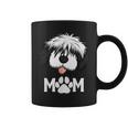 Sheepadoodle Mom Dog Mother Gift Idea For Mothers Day Coffee Mug