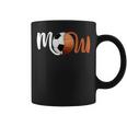 Soccer Basketball Mom Of Player Gift For Mothers Day Coffee Mug