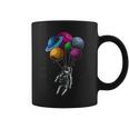 Space Solar System Planets Spaceman Astronaut Space Coffee Mug