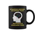 Stamping Ground Academic Team Coffee Mug