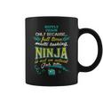 Supply Chain V2 Coffee Mug