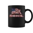 Support The Military Coffee Mug
