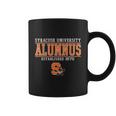 Syracuse Alumnus Coffee Mug