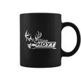 Team Hoyt Archery Hunting Compound Bow Hunting Coffee Mug