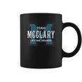 Team Mcclary Lifetime Members Coffee Mug