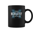 Team Mcmurphy Lifetime Member Coffee Mug