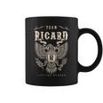 Team Ricard Lifetime Member Coffee Mug