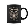 Team Tequila Lifetime Member Coffee Mug