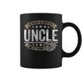 Uncle GiftFamily Cool Relative Apparel Coffee Mug