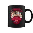 Undefeated Team 2023 Sec Tournament Champions South Carolina Coffee Mug