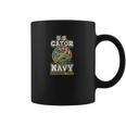 Us Gator Navy Amphibious Force Coffee Mug
