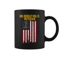 Uss Berkeley Ddg-15 Destroyer Veterans Day Fathers Day Dad Coffee Mug