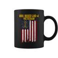 Uss Boxer Lhd-4 Amphibious Assault Ship Veterans Day Coffee Mug