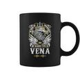 Vena Name- In Case Of Emergency My Blood Coffee Mug