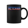 Veterans Day Veteran Appreciation Respect Honor Mom Dad Vets Coffee Mug