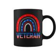 Veterans Day Veteran Appreciation Respect Honor Mom Dad Vets V3 Coffee Mug
