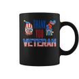 Veterans Day Veteran Appreciation Respect Honor Mom Dad Vets V4 Coffee Mug