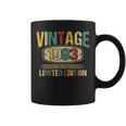Vintage 1993 Made In 1993 30Th Birthday 30 Years Old Gifts Coffee Mug