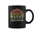 Vintage 2015 Limited Edition 8 Year Old Gifts 8Th Birthday Coffee Mug