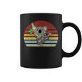 Vintage Retro Koala Love-R Dad Mom Boy Girl Birth-Day Coffee Mug