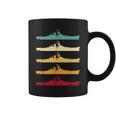 Vintage Uss Alaska Cb-1 Battleship Coffee Mug
