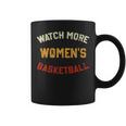 Watch More Womens Basketball Men Women Mothers Day Coffee Mug