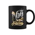 Womens 60 And Fabulous 60Th Birthday Diamond Gift For Women Coffee Mug