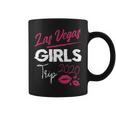 Womens Las Vegas Girls Trip 2020 Weekend Bachelorette Getaway Coffee Mug